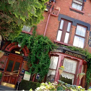 *** Hotel The Butlers United Kingdom