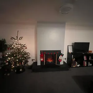  Apartment Boyds Entry Flat Old Town United Kingdom